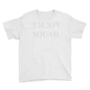 police squad (2) Youth Tee