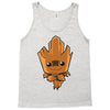 we are groot!! Tank Top