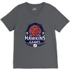 hawkins games V-Neck Tee
