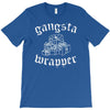 gangsta wrapper T-Shirt