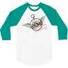 plan b 3/4 Sleeve Shirt