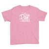the daddy of all daddies Youth Tee