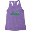 THE GONDO Racerback Tank