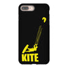 kite kitesurfen kiteboarden fun extremsport top iPhone 8 Plus
