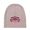 home school valedictorian Baby Beanies