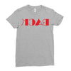 fahrie77 Ladies Fitted T-Shirt