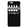 bottles 1965   mens funny iPhone 6 Plus/6s Plus Case