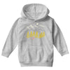 camp forest Youth Hoodie