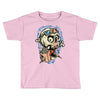 skull movie Toddler T-shirt