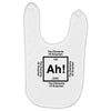 science Baby Bibs