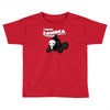 finding her Toddler T-shirt