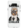 serial chiller Samsung Galaxy S8