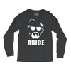 big lebowski grande lebosky leubosk cinema Long Sleeve Shirts