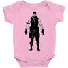 fortnite soldier 2 Baby Bodysuit
