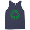 rock paper scissors Tank Top