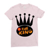 im king Ladies Fitted T-Shirt
