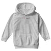 you're my person Youth Hoodie