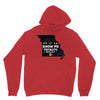 Show Me Totality Youth Hoodie