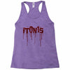 itonis Racerback Tank