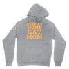 stay at home cat mom Hoodie