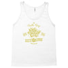 turtle king Tank Top