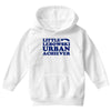 Little Lebowski Urban Achiever Youth Hoodie