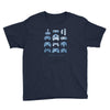 control freak Youth Tee