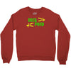 duck pond px990 best trending Crewneck Sweatshirt