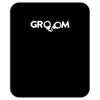 groom handcuffs funny Mousepad