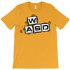 gamer wasd T-Shirt