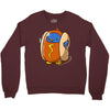 nationalhotdogday Crewneck Sweatshirt