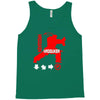 hadouken ryu Tank Top
