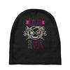 love hair stylist Baby Beanies