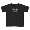 paradise lost classic logo Toddler T-shirt