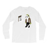 Friday The 12Th Funny Horror Movie Long Sleeve Shirts
