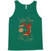 what does the fox say Tank Top