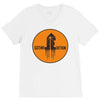 Limited Edition V-Neck Tee