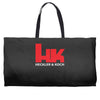 hk heckler and koch Weekender Totes