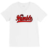humble V-Neck Tee