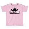 fortnite Toddler T-shirt