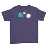 oil spill Youth Tee