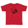 dog lover Toddler T-shirt