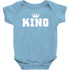 King Baby Bodysuit