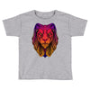 king of wild Toddler T-shirt