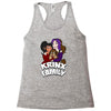 krinx family Racerback Tank