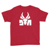 die antwoord ii new Youth Tee