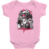 pop Baby Onesie