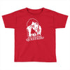 columbo just one more question Toddler T-shirt