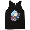 lil jinx Tank Top