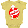 roswell t shirt alien t shirt ufo conspiracy Baby Bodysuit